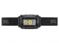 Preview: Petzl Kopfleuchte ARIA 2 RGB schwarz - E070BA00