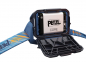 Preview: Petzl Kopfleuchte ARIA® 2R RGB Blau E070DA03