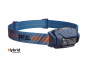Preview: Petzl Kopfleuchte ARIA® 2R RGB Blau E070DA03