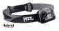 Preview: Petzl Headlight Tikka® E093FA00/E93AAA Schwarz/Black