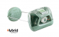 Mobile Preview: Petzl Headlight Zipka E093GA00 GREEN 300 Lumen