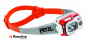 Preview: Petzl Specialized SWIFT RL STIRNLAMPE ORANGE 900LM
