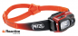 Preview: Petzl SWIFT RL HEADLAMP ORANGE 1100LM - E095BB01