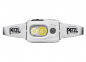 Preview: Petzl SWIFT RL STIRNLAMPE Weiss 1100LM - E095BB02