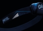 Mobile Preview: Petzl Headlight Actik E099FA01 Blau 350 Lumen