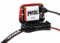 Preview: Petzl Headlight Actik CORE E099GA01 ROT/RED 450 Lumen