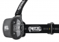 Preview: Petzl Kopfleuchte Duo RL Schwarz/gelb 2800 Lumen E103AA00