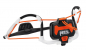 Preview: Petzl Airfit IKO CORE aufladbare Stirnlampe 500 Lumen
