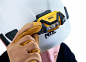 Preview: Petzl Arbeitsleuchte PIXA® R E120CA00