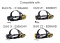 Preview: Petzl Ersatzkopfband für DUO Serie E51999