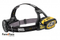 Preview: Petzl Duo S Stirnleuchte 1100 Lumen Kopfleuchte