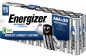 Preview: Energizer Ultimate Lithium L92-AAA-FR03-Micro - Pack of 20
