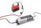 Preview: H-Tronic Automatiklader HTC 4000 für Blei- und Lithiumakkus 12V