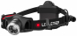 Preview: Led Lenser H7.2 Kopfleuchte AFS 4x AAA inkl. Tasche