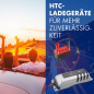 Preview: H-Tronic Automatiklader HTC 4000 für Blei- und Lithiumakkus 12V