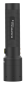 Mobile Preview: Led Lenser Taschenlampe i9R iron