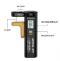 Preview: INFINIO Batteryester Energy Check LCD BT1
