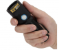 Preview: Infinio UV601 Alonefire Bold V2 10W 365nm UV Flashlight USB Rechargeable