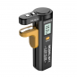Preview: INFINIO Batteryester Energy Check LCD BT1