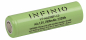 Preview: Infinio Pro Series NiMH AA 1.2V 2100 mAh LSD FLATTOP - Box of 4