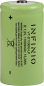 Preview: Infinio Pro-Line NiMH D 1,2V 11000 mAh High Capacity Mono Akku KR-4400D
