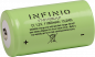 Preview: Infinio Pro-Line NiMH D 1,2V 11000 mAh High Capacity Mono Akku KR-4400D