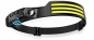 Preview: Infinio GreenX SHARK EVO COB Motion Headlight Kopfleuchte wiederaufladbar