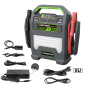 Preview: Lokithor J10000HD Jumpstarter 12V/24V 10000A LiFePO4