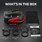 Preview: Lokithor J5000 PRO (Heavy Duty) Jumpstarter 12V 5000A LiFePO4