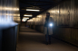 Preview: Led Lenser Schlüsselbundleuchte K6R safety 4GB grau