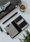 Mobile Preview: Led Lenser Lite Wallet Classic Black
