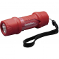 Mobile Preview: Camelion TravLite HP7011 LED Mini-Taschenlampe Rot/Grün