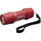 Preview: Camelion TravLite HP7011 LED Mini-Taschenlampe Rot/Grün