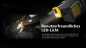 Preview: Nitecore BlowerBaby 2 - electronic blower