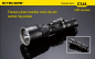 Preview: Nitecore Pro Flashlight CU6 Chameleon - UV-LED