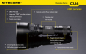 Preview: Nitecore Pro Flashlight CU6 Chameleon - UV-LED