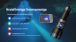 Preview: Nitecore Tauchlampe DL30 - 100 Meter wasserdicht