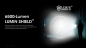 Preview: Nitecore flashlight EDC29 LUMINBLADE 6500 lumens