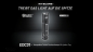 Preview: Nitecore flashlight EDC31 - 3500 lumens