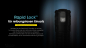 Preview: Nitecore flashlight EDC31 - 3500 lumens