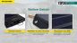 Mobile Preview: Nitecore Pro Solarpanel FSP30 - 30W