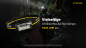 Preview: Nitecore Kopfleuchte HA15 UHE - 400 Lumen, NL1411R