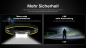 Preview: Nitecore Kopfleuchte HA15 UHE - 400 Lumen, NL1411R