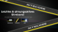 Preview: Nitecore Kopfleuchte HA15 UHE - 400 Lumen, NL1411R