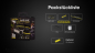 Preview: Nitecore Kopfleuchte HA15 UHE - 400 Lumen, NL1411R
