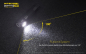 Preview: Nitecore Pro Kopfleuchte HC33 - 1800 Lumen