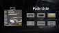 Preview: Nitecore Kopfleuchte HC75 UHE - 3000 Lumen, E-Focus