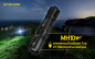 Preview: Nitecore Taschenlampe MH10 aufladbar 1200 Lumen V2