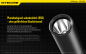 Preview: Nitecore Pro Penlight MT06MD