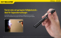 Preview: Nitecore Pro Penlight MT06MD